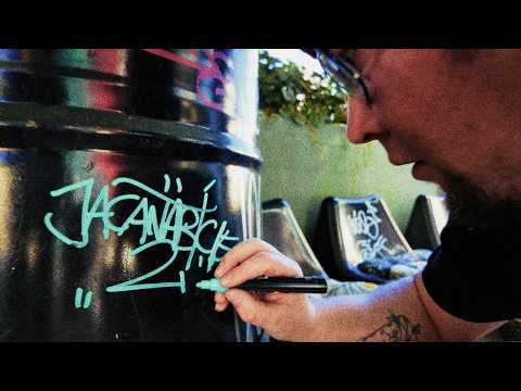 JACANABICIE - My Kontra Oni (ft. Proceente)
