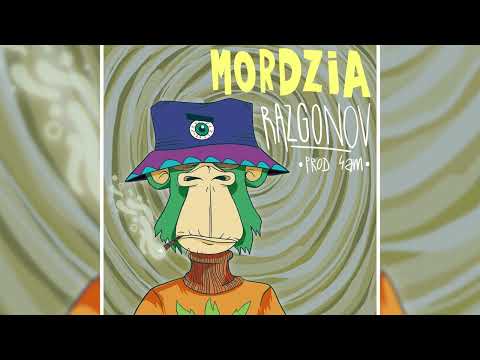 Razgonov - Mordzia (prod. 4AM)