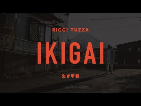 RICCI - IKIGAI