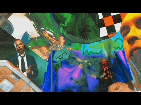 Tomb - Cosplay ft. Gedz, Lanek