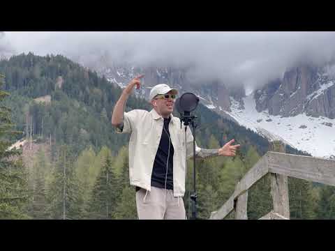 FLINT - Studio wszędzie #26 (Tyrol, Włochy) prod. Sa...