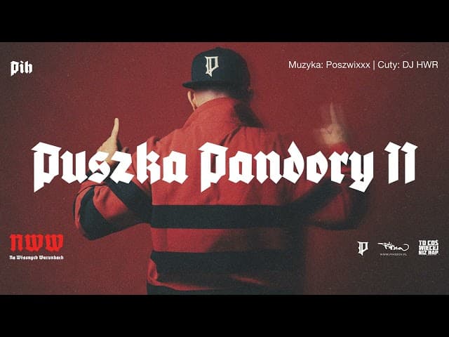 Pih - Puszka Pandory II