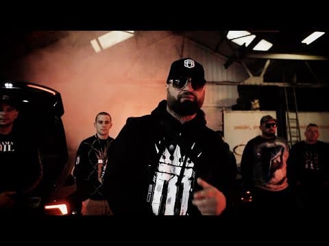 C13 MIX TAPE - KSIĄŻĘ KAPOTA x LACOCAMADRE  - SWOJE ...