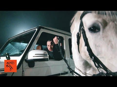 Miszel - CZARNY KOŃ (prod. Premixm)