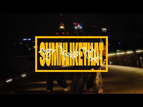 Zippy Ogar, po prostu Kajtek, Boron - SUMNLIKETHAT (...
