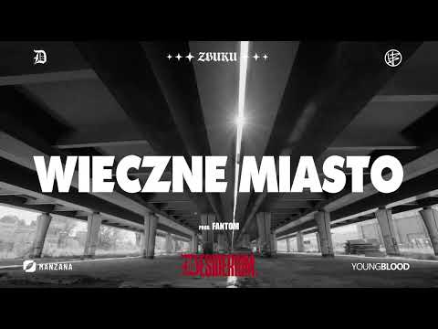 ZBUKU - Wieczne Miasto