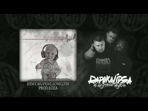 Rapokalipsa ft. Pih - PROBLEMY