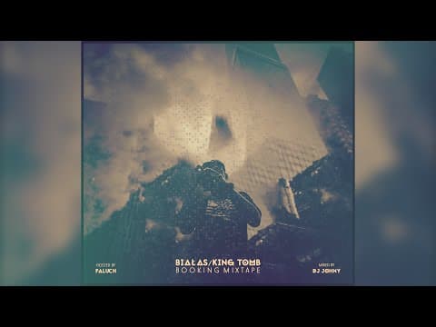 Białas/King Tomb - Na wyciągnięcie rąk (feat. Blejk)