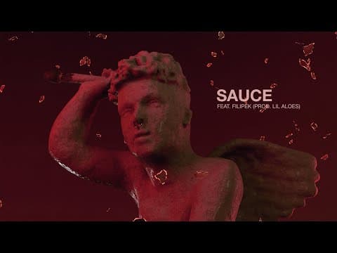Ten Preston - Sauce feat. Filipek (prod. lil aloes)