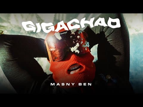 MASNY BEN — GIGACHAD prod. MRGH