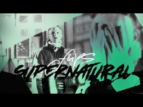 Flips － SuperNatural (prod. Flips & DJ Flip)