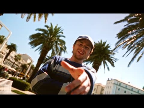 Filip Max - Maj