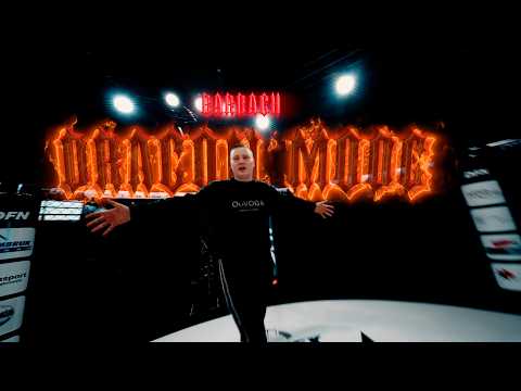 Barbach - DRAGON MODE ft. DJ Konkret / prod. BTM BEATS