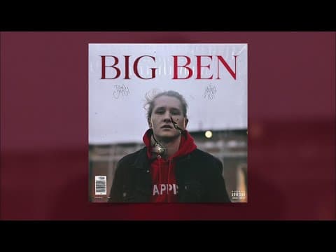 Young Igi "Big Ben" prod. MFG