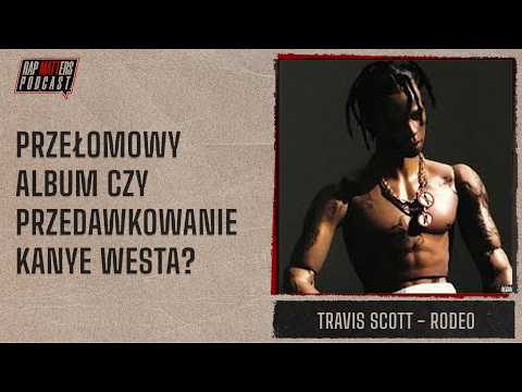 Przełomowy album czy przedawkowanie Kanye i Kid Cudi...