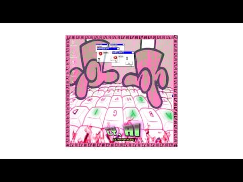 Barto Katt & Koza — EY, AI [[ █▬█ █ ▀█▀ 2023 ]]