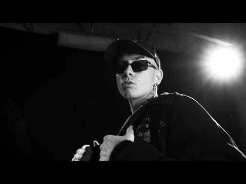 MŁODY NYKIEL - NAROBIŁEM TROCHĘ GŁUPOT