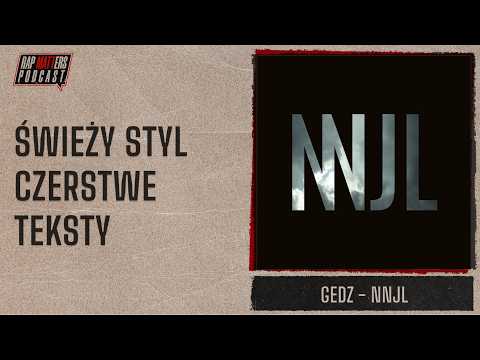 Świeży styl, czerstwe teksty | Gedz - Niebo nie jest...