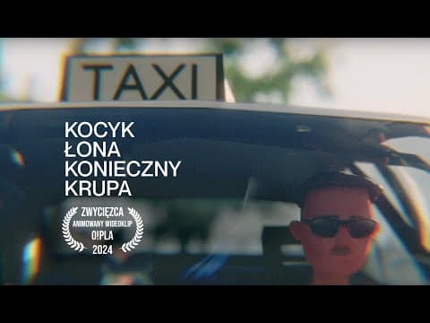 Łona x Konieczny x Krupa - KOCYK