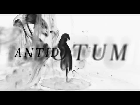 Fabijański x Sikora - ANTIDOTUM (prod. Zalucki)