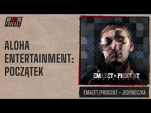 ALOHA ENTERTAINMENT: POCZĄTEK | EMAZET/PROCENT - JED...