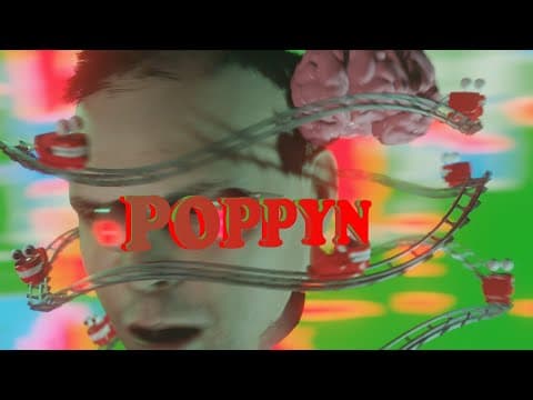 Expo 2000, Belmondawg - Poppyn!