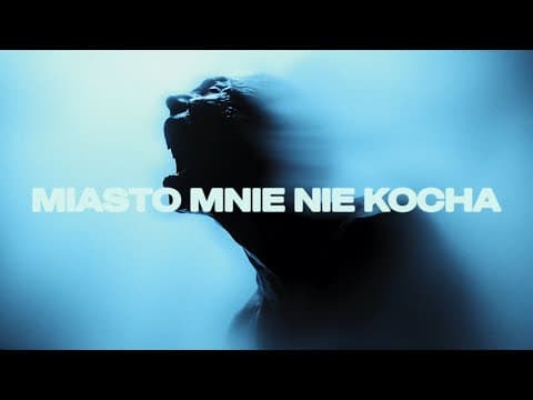 VAE VISTIC - MIASTO MNIE NIE KOCHA (prod. VAE)