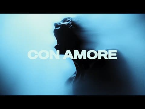 VAE VISTIC - CON AMORE (prod. VAE)