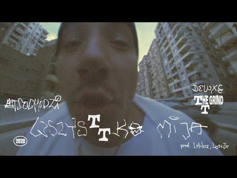 Otsochodzi - Wszystko Mija