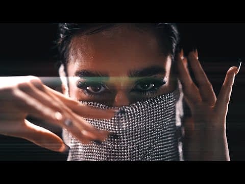 KOMIL - LET ME (prod. Emkaix & Komil)