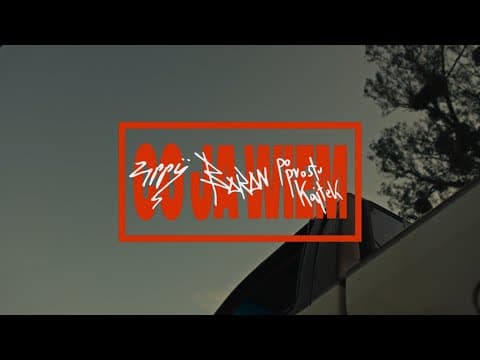 Zippy Ogar, po prostu Kajtek, Boron - CO JA WIEM (pr...