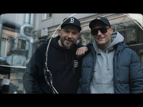 OstryBezimienni - MIMO WSZYSTKO feat. O.S.T.R. | BIT...
