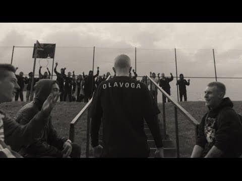 FLORAL BUGS - LISTOPAD (PROD. KUDEL)