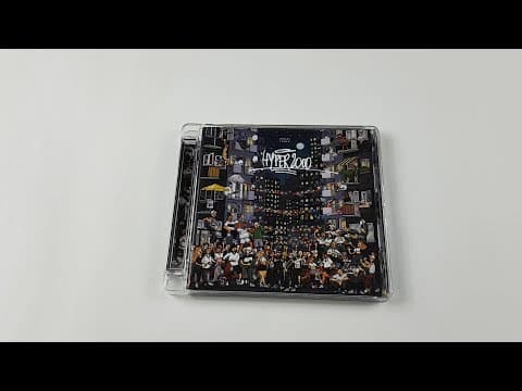 Unboxing: BIAŁAS x LANEK "HYPER2000"