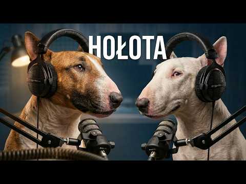 2GŁUPIEPSY - NAJBLIŻSZE TOWARZYSTWO (S01.E06)