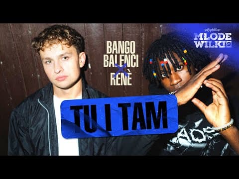 bango balenci x René - Tu i Tam (prod. Nocny) [Popki...