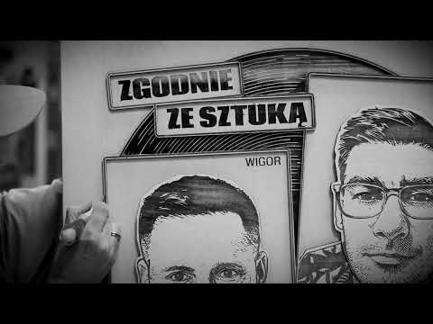 CICHY FAWORYT - Wigor&Zbylu (Epka - Zgodnie ze sztuką)