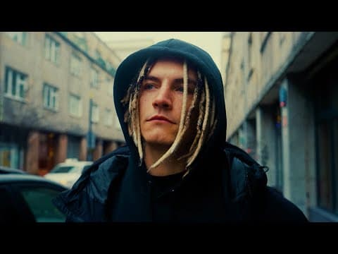 FROSTI - DZIECI MIASTA (prod. Pedro)