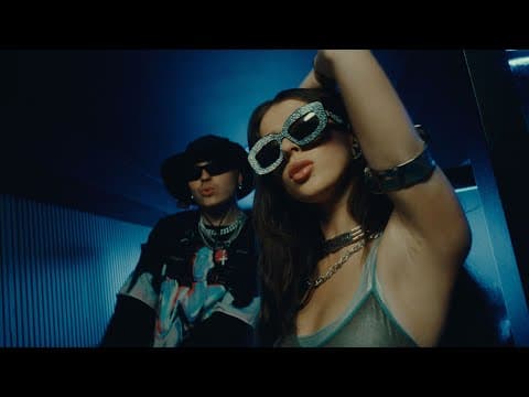 PlanBe feat. Roxie Węgiel - Stały Ląd (prod. Sir Mic...