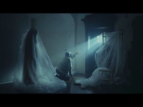 Opał x Jonatan - ZBYT RZADKO SIĘ MODLĘ ft. Polska We...