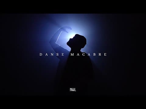 CatchUp - Danse Macabre