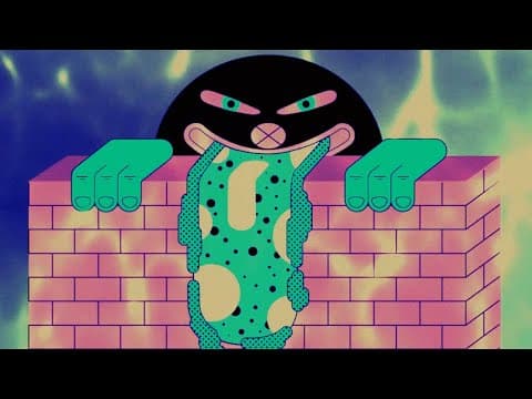 Kosi - Chociaż Jest Noc (prod. Szczur JWP)