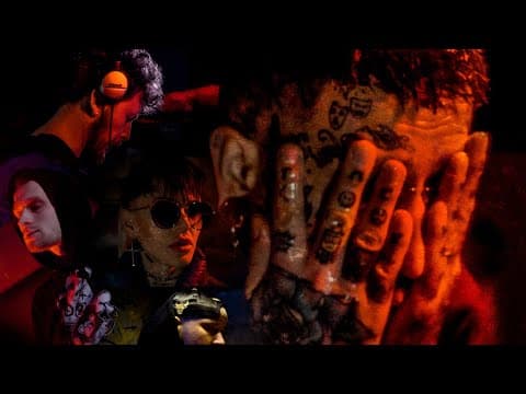 Grupa Wsparcia - Lekką ręką (prod. Ka-Meal & Secreti...