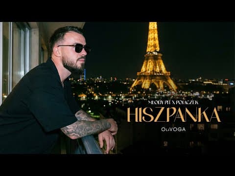 Młody Pit x Polaczek - HISZPANKA