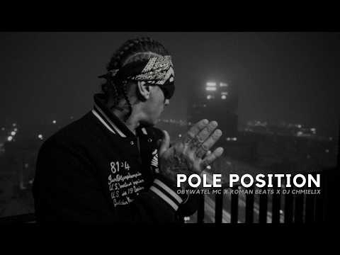 Obywatel MC - Pole Position scratch. Dj Chmielix