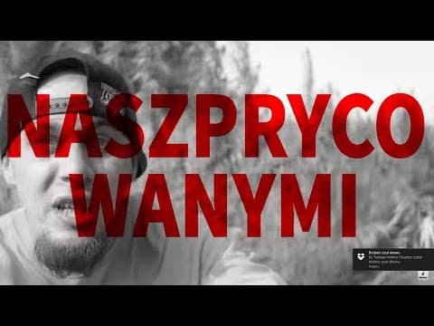HK RUFIJOK x DJ HWR - WSZYSCY MY SOM NARKOMANAMI Off...