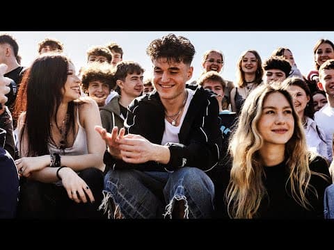 Szaran - KLATKA
