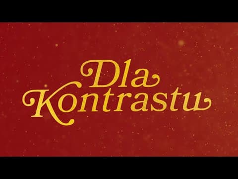 Małpa - Dla kontrastu