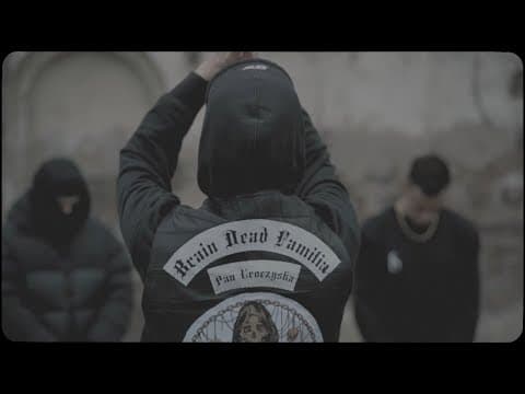 Ambro Fiszoski & Sekta - Gerwazy (OFICJALNY TELEDYSK)