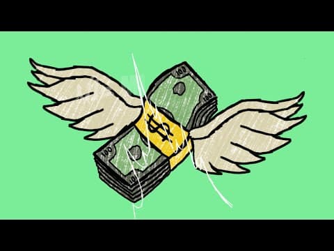 Malik Montana - Będzie mi dane [Lyric Video]